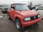 1989 GEO  TRACKER