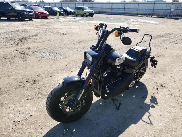 2020 HARLEY-DAVIDSON FXFBS 1HD1YLK12LB027499