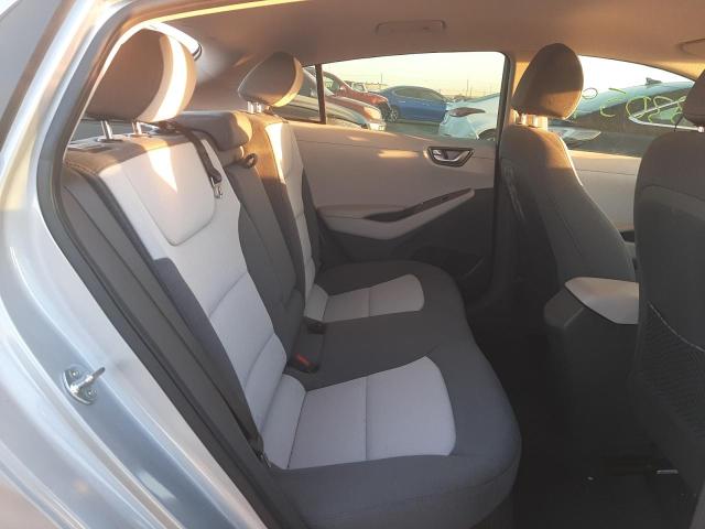 2020 HYUNDAI IONIQ SE KMHC75LC6LU198734