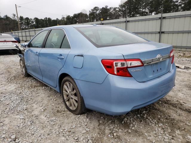 4T1BK1FK9CU506548 Toyota Camry Se 2012. Фото: 2