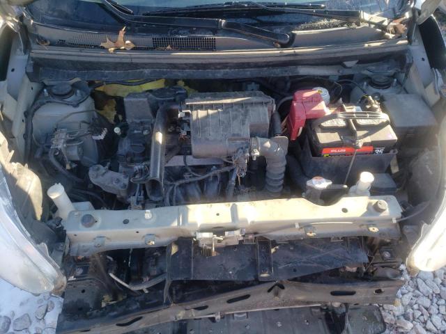 2015 MITSUBISHI MIRAGE DE ML32A3HJ3FH012497