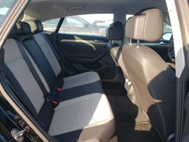 2019 VOLKSWAGEN ARTEON SE WVWAR7AN6KE032065