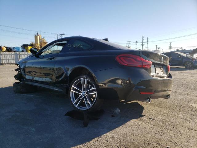 2018 BMW 440I WBA4W7C55JAB93693