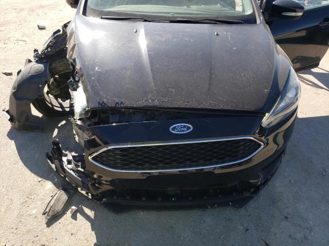 2016 FORD FOCUS SE 1FADP3F25GL321067