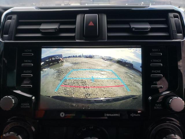 2021 TOYOTA 4RUNNER VE JTEHU5JR8M5943744