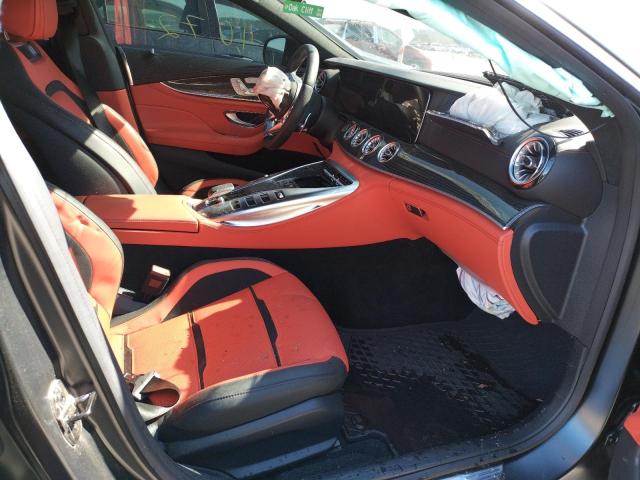 2021 MERCEDES-BENZ AMG GT 63 W1K7X8KB3MA038240