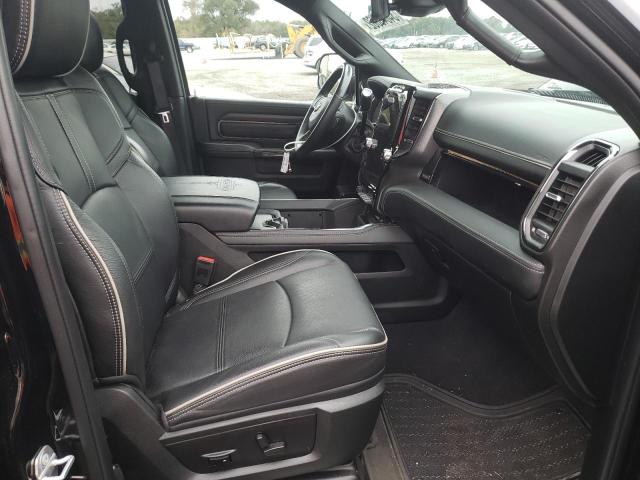 2022 RAM 2500 LIMIT 3C6UR5SL5NG127624