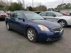 2009 NISSAN  ALTIMA