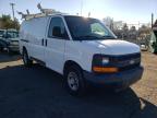 2007 CHEVROLET  EXPRESS