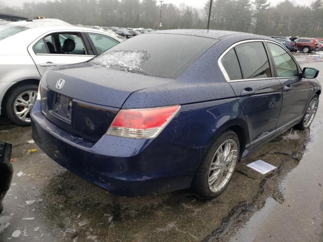 2010 HONDA ACCORD LX - 1HGCP2F37AA001729