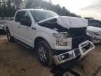 2016 FORD  F-150