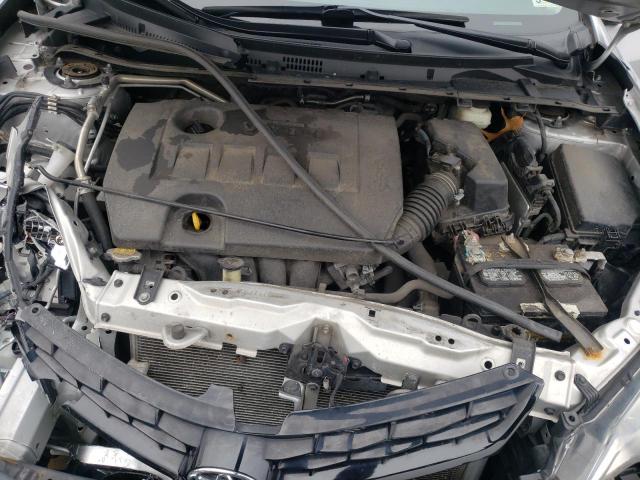 2016 TOYOTA COROLLA L 2T1BURHE2GC635514