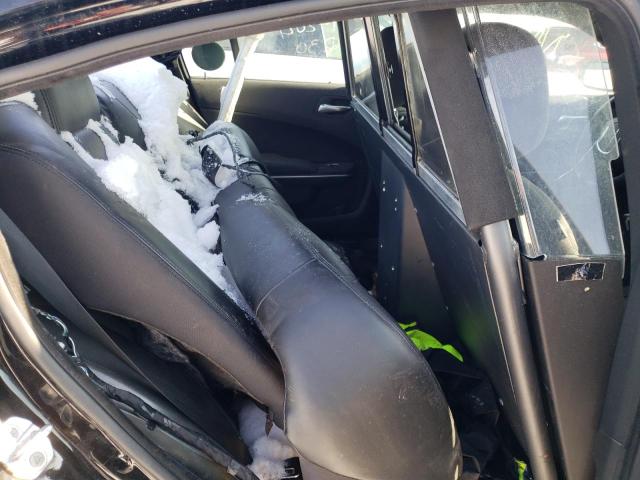 2019 DODGE CHARGER PO 2C3CDXKT9KH577081