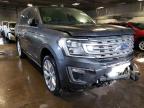 2018 FORD  EXPEDITION