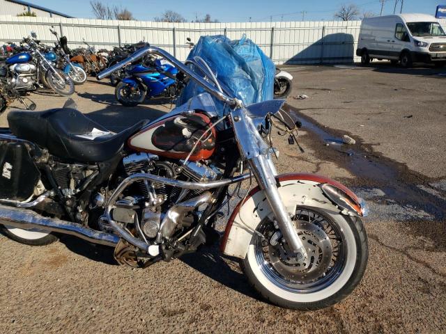 2002 HARLEY-DAVIDSON FLHRCI 1HD1FRW172Y609340