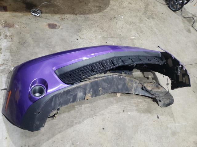 2018 DODGE CHALLENGER 2C3CDZAG5JH310292