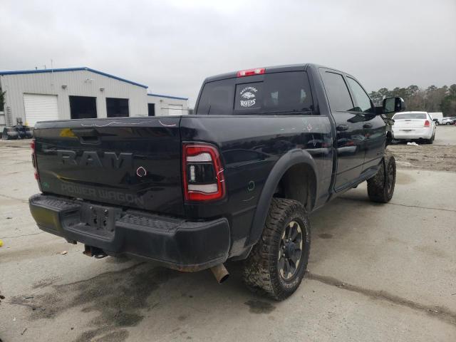 2020 RAM 2500 POWER 3C6TR5EJ0LG202040