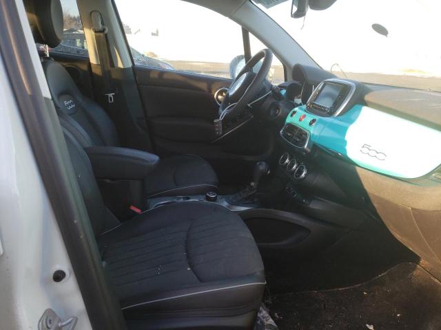 2016 FIAT 500X LOUNG ZFBCFXDT1GP347916