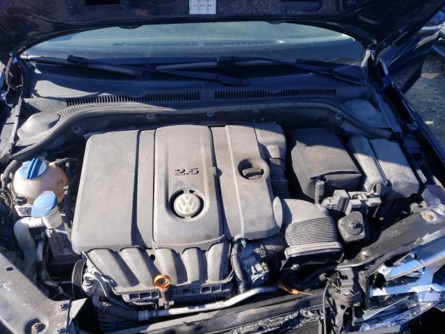 2013 VOLKSWAGEN JETTA SE - 3VWDP7AJ7DM385828