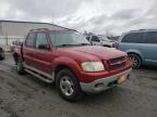 2001 FORD  EXPLORER