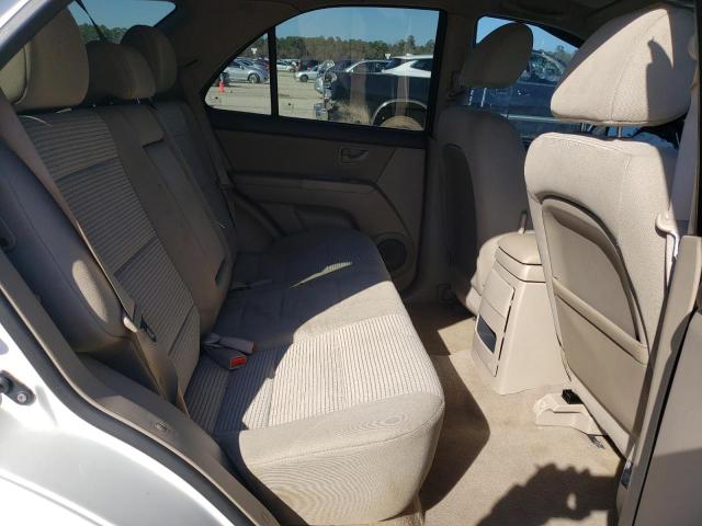 KNDJD735395890275 Kia Sorento Lx 2009. Фото: 5