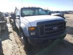 2008 FORD  F450