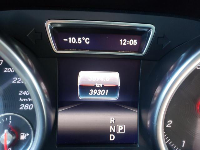 2018 MERCEDES-BENZ GLE 400 4M 4JGDA5GB5JB121997
