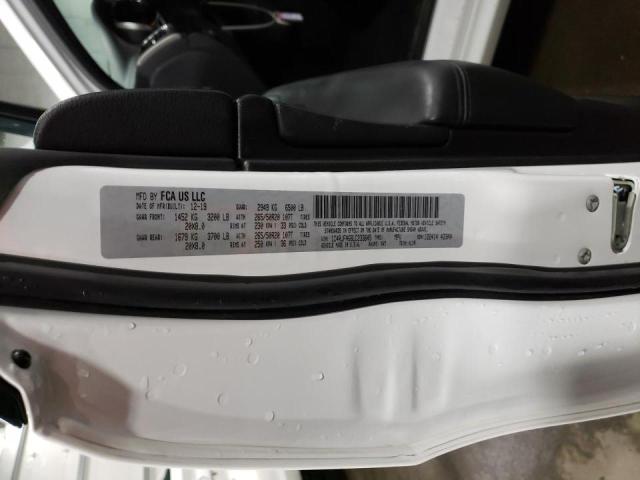 2020 JEEP GRAND CHER 1C4RJFAG6LC233645