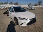 2019 LEXUS  ES350