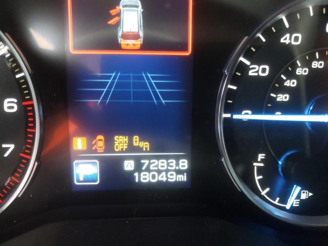 2020 SUBARU ASCENT TOU 4S4WMARDXL3457603