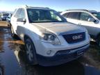 2011 GMC  ACADIA