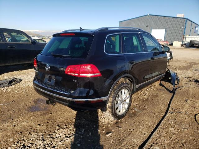 2017 VOLKSWAGEN TOUAREG SP WVGEF7BP3HD001439