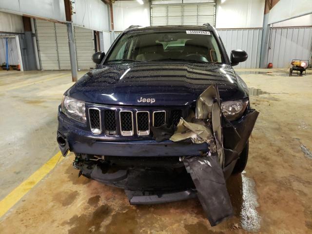 1C4NJCBA0HD130746 Jeep Compass Sp 2017. Фото: 8