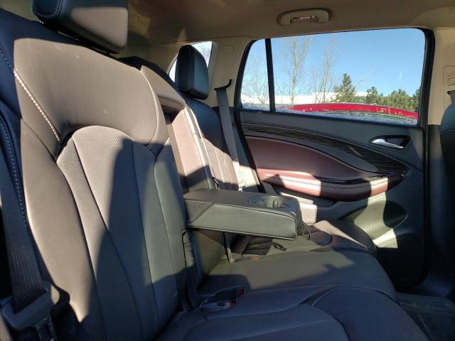 2017 BUICK ENVISION E LRBFXDSA0HD165925
