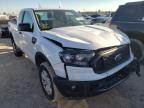 2021 FORD  RANGER