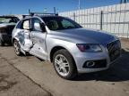 2015 AUDI  Q5