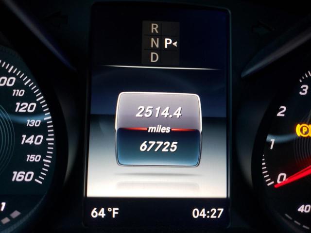 2016 MERCEDES-BENZ C 300 55SWF4JB3GU099469