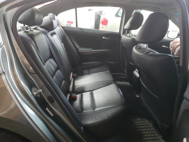JHMCP26828C046889 Honda Accord Exl 2008. Фото: 5