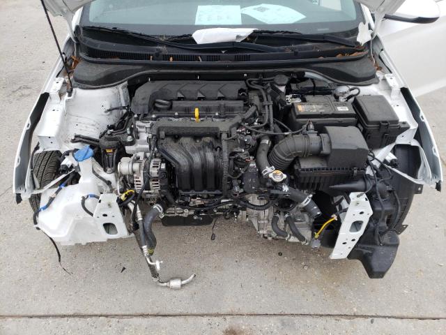 3KPC24A61ME138516 Hyundai Accent Se 2021. Фото: 6