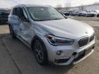 2017 BMW  X1