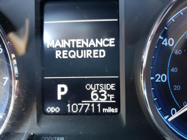 2017 TOYOTA COROLLA L - 2T1BURHE8HC848761