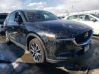 2018 MAZDA  CX-5