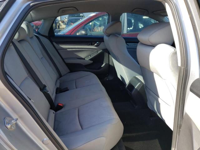 1HGCV1F10JA094883 Honda Accord Lx 2018. Фото: 5