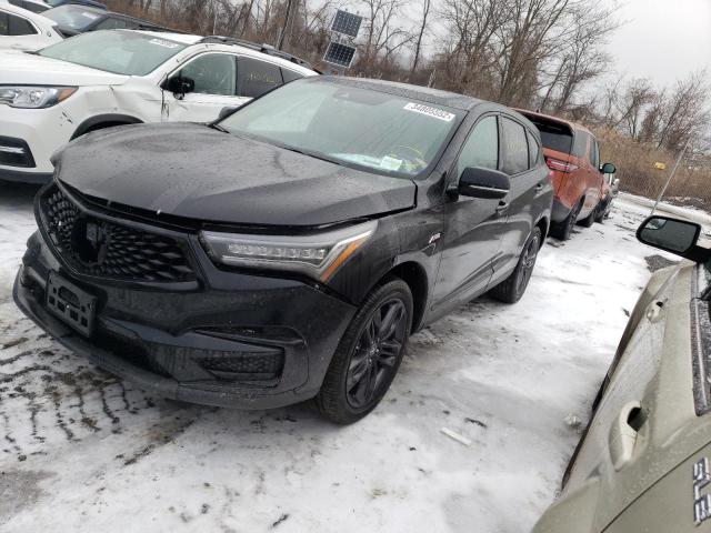 2021 ACURA RDX A-SPEC 5J8TC2H64ML047949