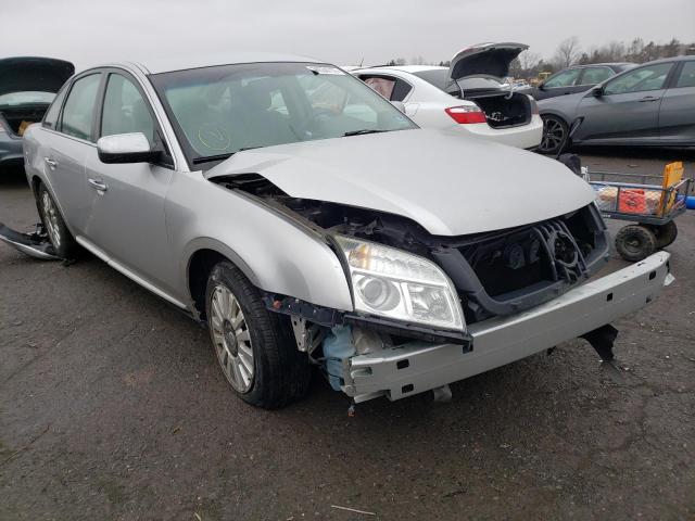 Mercury Sable salvage cars for sale: 2009 Mercury Sable
