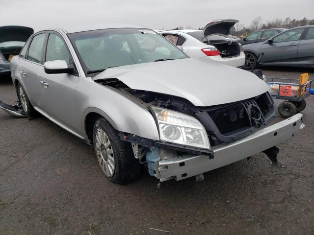 2009 Mercury Sable 