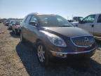 2009 BUICK  ENCLAVE