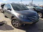 2014 HONDA  CRV