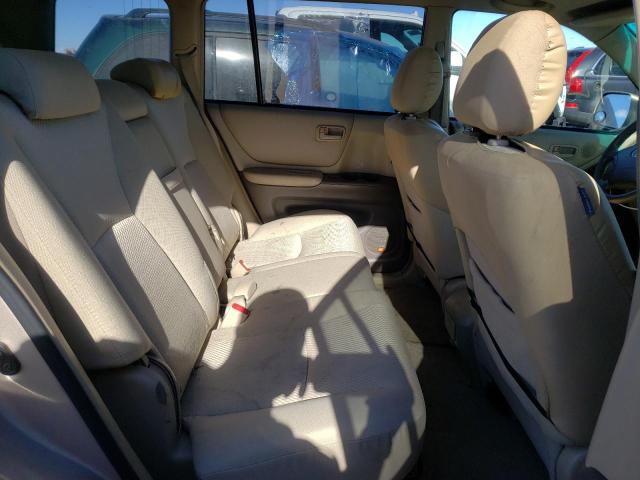 JTEEP21A170207569 Toyota Highlander 2007. Фото: 5