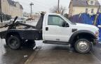 2008 FORD  F450